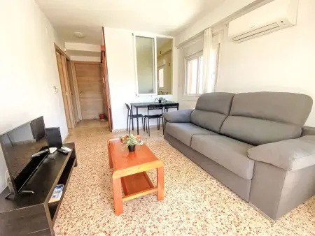 Amsterdam Playa Levante, Appartement 4 personnes à Benidorm - Photo 2