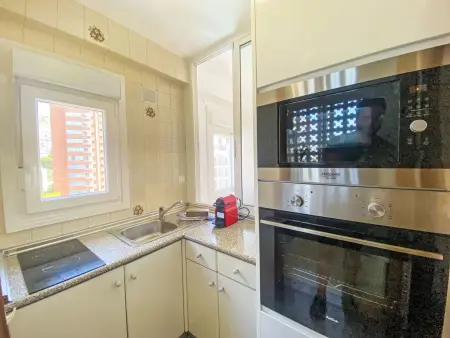 Amsterdam Playa Levante, Appartement 4 personnes à Benidorm - Photo 6