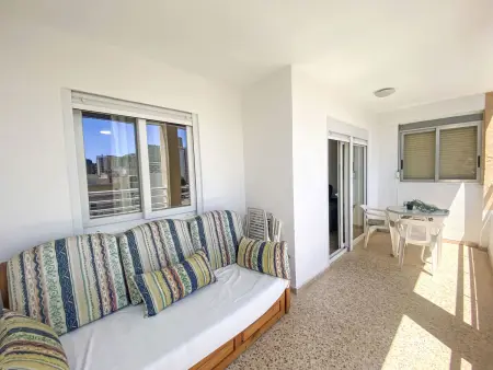 Amsterdam Playa Levante, Appartement 4 personnes à Benidorm - Photo 9