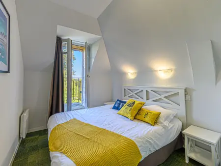 Château De Kergonano, Gite 4 personnes à Baden - Photo 8