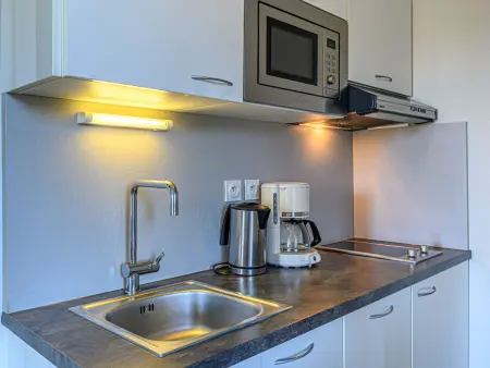 Château De Kergonano, Gite 4 personnes à Baden - Photo 16
