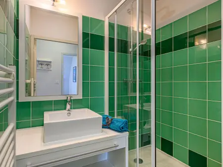 Château De Kergonano, Gite 4 personnes à Baden - Photo 18