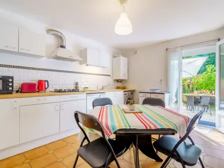 Chiquito, Appartement 4 personnes à Biarritz - Photo 2