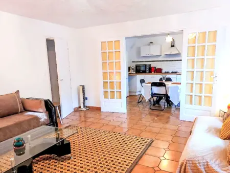 Chiquito, Appartement 4 personnes à Biarritz - Photo 6
