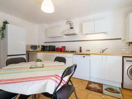 Chiquito, Appartement 4 personnes à Biarritz - Photo 7