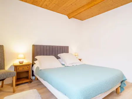 Chiquito, Appartement 4 personnes à Biarritz - Photo 8