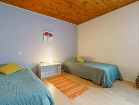 Chiquito, Appartement 4 personnes à Biarritz - Photo 10