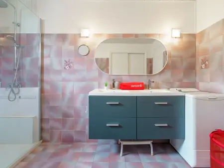 Chiquito, Appartement 4 personnes à Biarritz - Photo 11