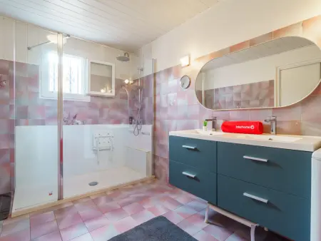 Chiquito, Appartement 4 personnes à Biarritz - Photo 12