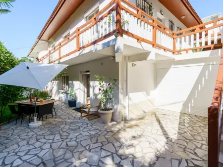 Chiquito, Appartement 4 personnes à Biarritz - Photo 14