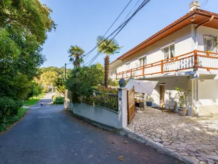 Chiquito, Appartement 4 personnes à Biarritz - Photo 15