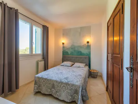 L'Aouzet, Maison 12 personnes à Uzès - Photo 14