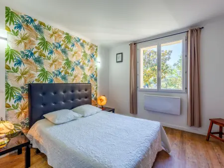 L'Aouzet, Maison 12 personnes à Uzès - Photo 16