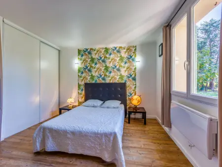 L'Aouzet, Maison 12 personnes à Uzès - Photo 17