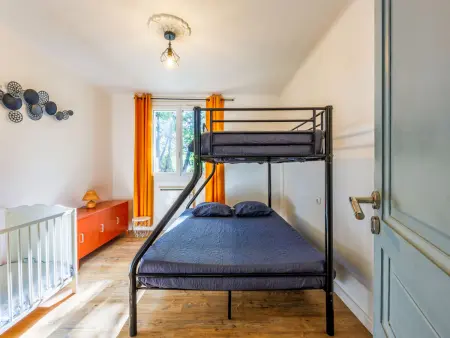 L'Aouzet, Maison 12 personnes à Uzès - Photo 18
