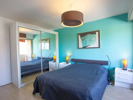 Les Jardins du Luxembourg, Appartement 6 personnes à Hyères - Photo 1