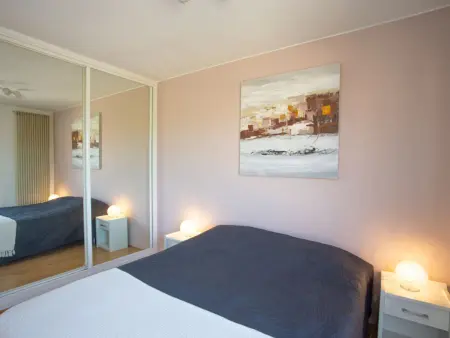 Les Jardins du Luxembourg, Appartement 6 personnes à Hyères - Photo 4