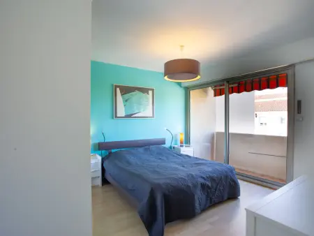 Les Jardins du Luxembourg, Appartement 6 personnes à Hyères - Photo 6