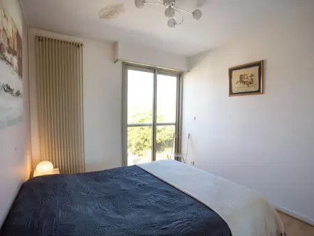Les Jardins du Luxembourg, Appartement 6 personnes à Hyères - Photo 9