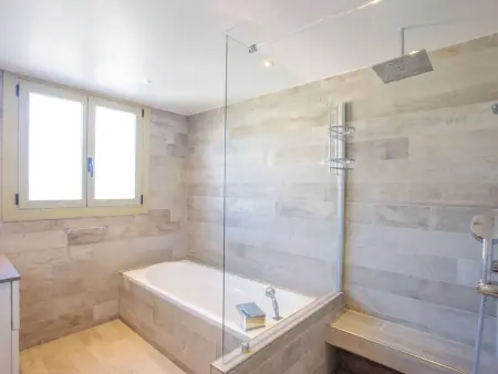 Les Jardins du Luxembourg, Appartement 6 personnes à Hyères - Photo 11