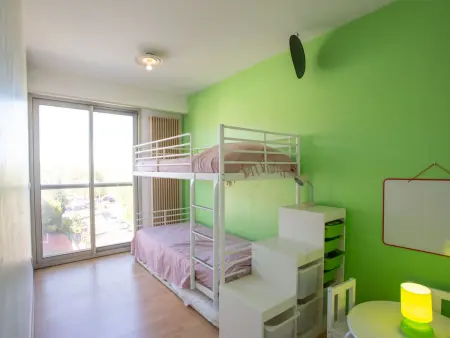 Les Jardins du Luxembourg, Appartement 6 personnes à Hyères - Photo 12