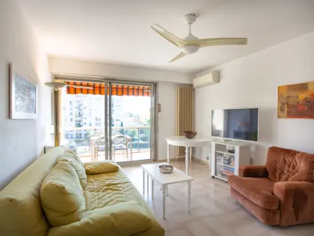 Les Jardins du Luxembourg, Appartement 6 personnes à Hyères - Photo 14