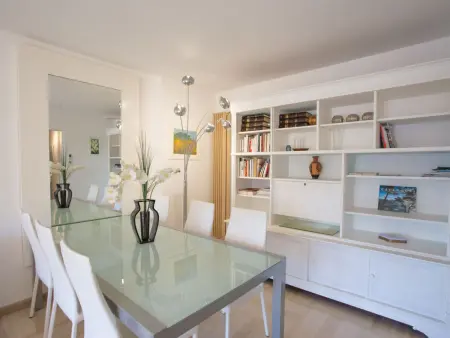 Les Jardins du Luxembourg, Appartement 6 personnes à Hyères - Photo 17