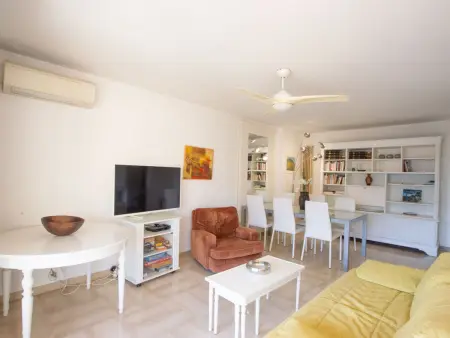 Les Jardins du Luxembourg, Appartement 6 personnes à Hyères - Photo 18