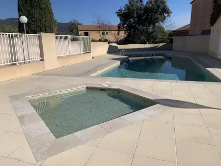 Le Laurier, Maison 6 personnes à Sainte Maxime - Photo 1