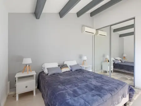 Le Laurier, Maison 6 personnes à Sainte Maxime - Photo 4