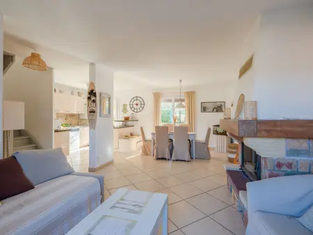 Le Laurier, Maison 6 personnes à Sainte Maxime - Photo 5