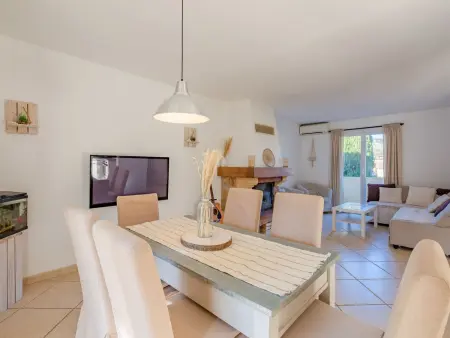 Le Laurier, Maison 6 personnes à Sainte Maxime - Photo 6