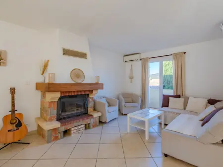 Le Laurier, Maison 6 personnes à Sainte Maxime - Photo 8