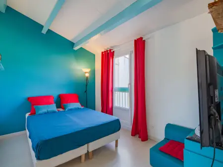 Le Laurier, Maison 6 personnes à Sainte Maxime - Photo 11