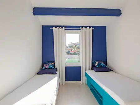 Le Laurier, Maison 6 personnes à Sainte Maxime - Photo 13