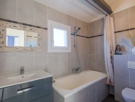 Le Laurier, Maison 6 personnes à Sainte Maxime - Photo 15