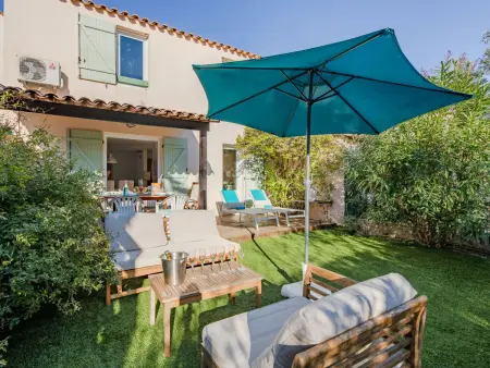 Le Laurier, Maison 6 personnes à Sainte Maxime - Photo 17