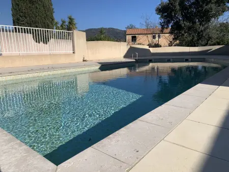 Le Laurier, Maison 6 personnes à Sainte Maxime - Photo 18