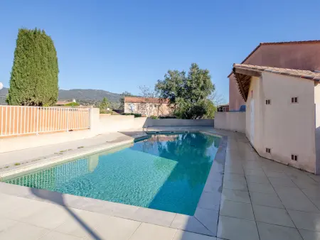 Le Laurier, Maison 6 personnes à Sainte Maxime - Photo 19