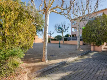 Le Laurier, Maison 6 personnes à Sainte Maxime - Photo 20