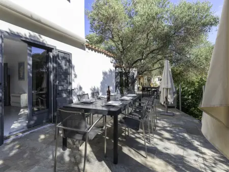 Villa Romana, Villa 12 personnes à Porto Vecchio - Photo 1