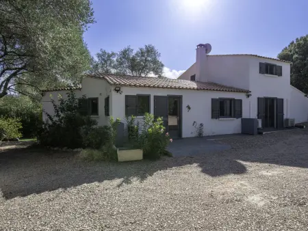 Villa Romana, Villa 12 personnes à Porto Vecchio - Photo 2