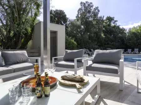 Villa Romana, Villa 12 personnes à Porto Vecchio - Photo 3