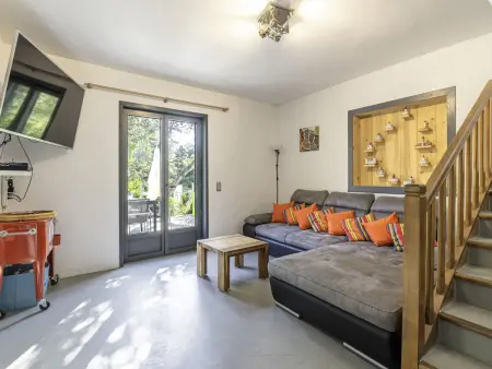 Villa Romana, Villa 12 personnes à Porto Vecchio - Photo 5