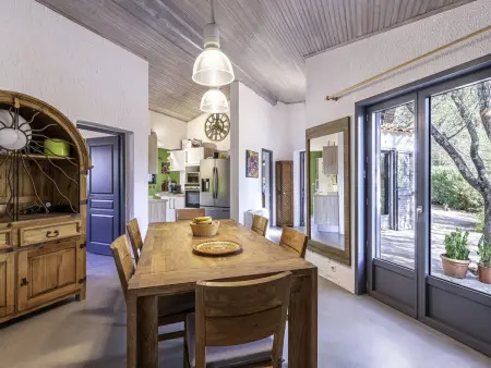 Villa Romana, Villa 12 personnes à Porto Vecchio - Photo 7