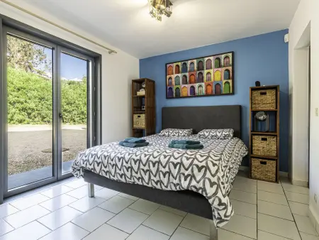 Villa Romana, Villa 12 personnes à Porto Vecchio - Photo 13