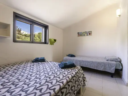 Villa Romana, Villa 12 personnes à Porto Vecchio - Photo 20