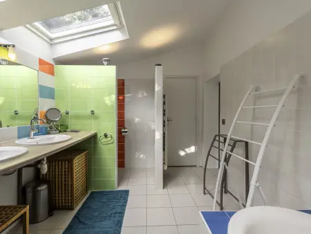 Villa Romana, Villa 12 personnes à Porto Vecchio - Photo 21