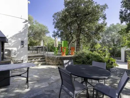 Villa Romana, Villa 12 personnes à Porto Vecchio - Photo 28