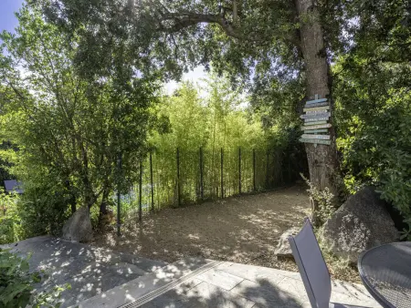 Villa Romana, Villa 12 personnes à Porto Vecchio - Photo 29